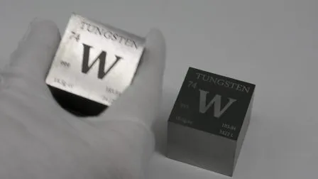 Tungsten