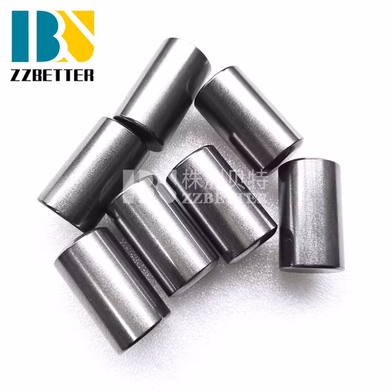 Sintered Tungsten Carbide Stud for Roll