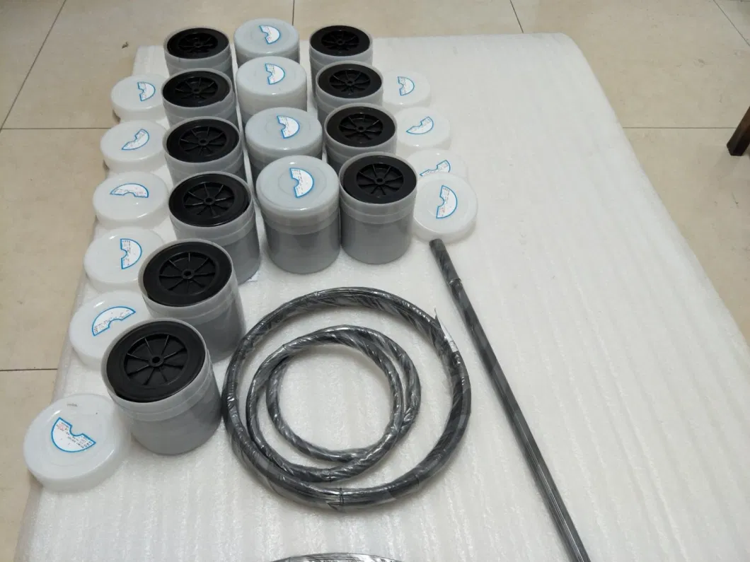 Dia0.18mm Molybdenum EDM Wire&Dia3.17mm Molybdenum Spraying Wire From Factory Price