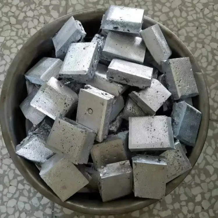 Niobium-Zirconium Alloy Nbzr1 Niobium Zirconium Crucible Niobium Zirconium Alloy Wafer Niobium Zirconium Alloy Nut Nb-1zr Alloy Nbzr2 Alloy