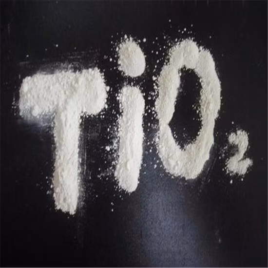 Titanium Dioxide B101 Anatase Powder/Dioxide Titanium