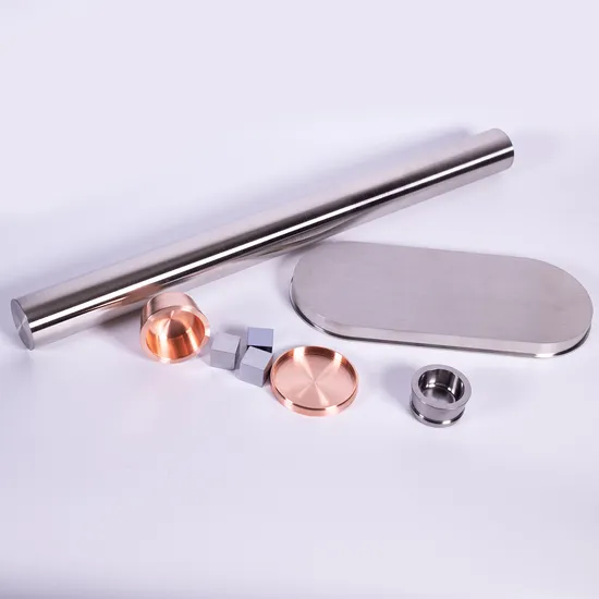 Pure Titanium Sheet for Industrial and Medical