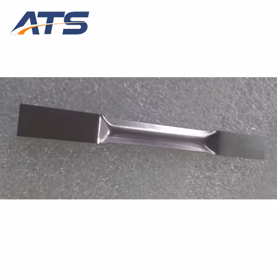 Vacuum Coating Thermal Evaporation Tungsten Molybdenum Boat