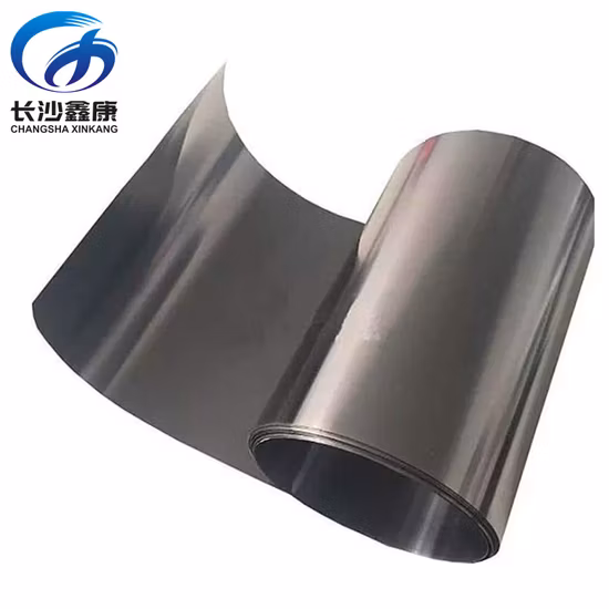 Buy Weights Tungsten Tantalum Alloy Plate