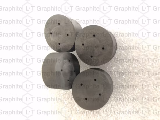 Direct Sourse for High Purity Isotropic Graphite Parts Used in Vacuum Furnace