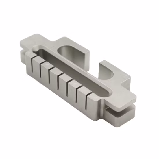 Custom Powder Metallurgy Sintering Metal MIM Product