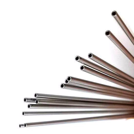 High Quality Titanium
