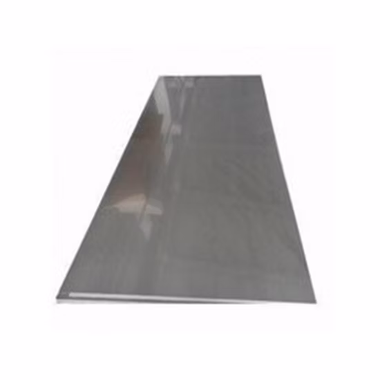 Factory Price Tungsten Molybdenum Sheet Plates Thickness0.3mm&0.5mm for Vacuum Washer