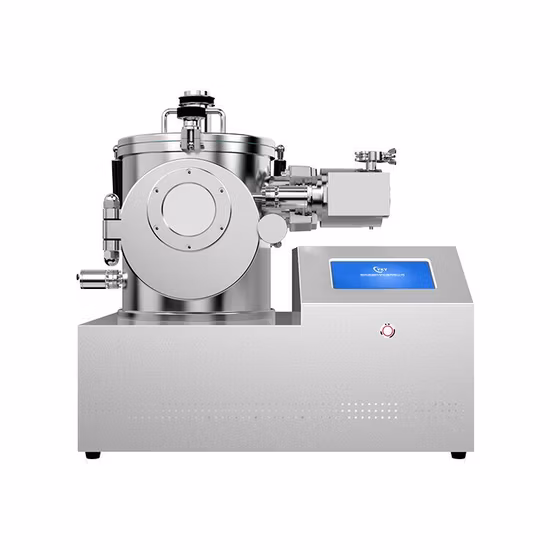 Tungsten Boat for Vacuum Thermal Evaporation