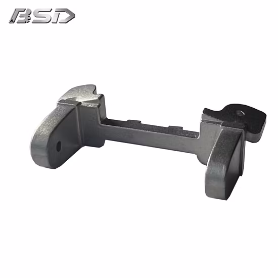 China Customized Metal Injection Molding MIM Products