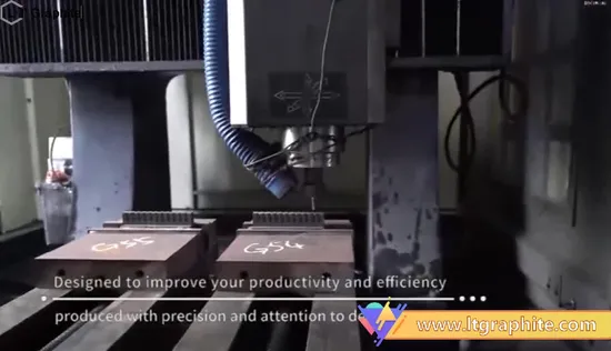 Direct Sourse for High Density Isotropic Graphite Vacuum Furnace Accessories