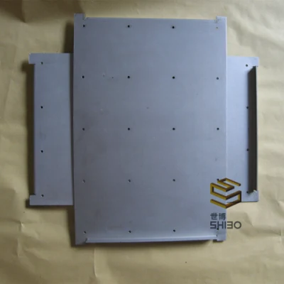 Tzm Molybdenum Tray for MIM (Metal Injection Molding)