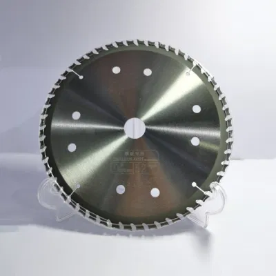 High Quality Tungsten Carbide Tipped Wood Cutting Disc for Wood Cutting